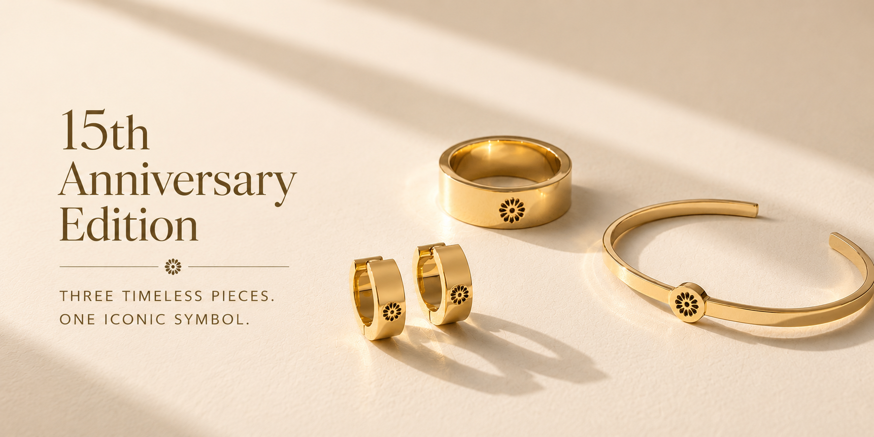 15th Anniversary Edition
