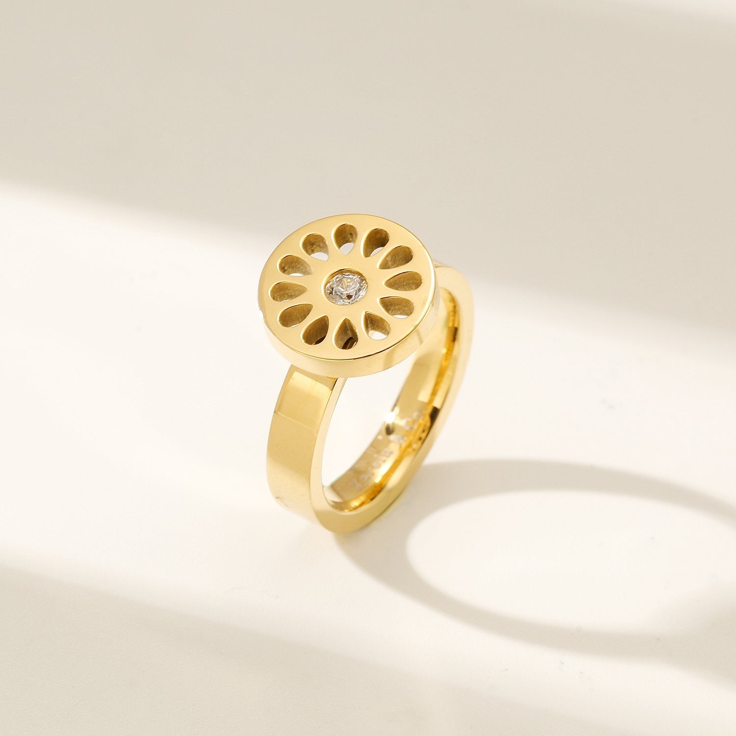 RINGS