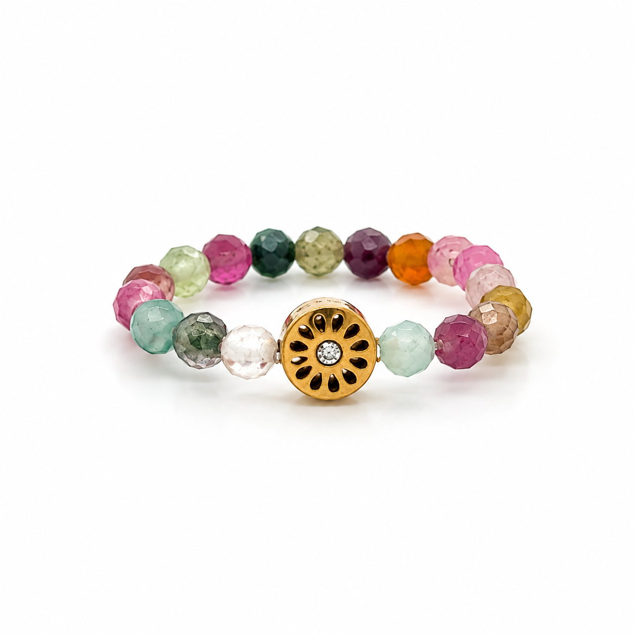 Elastic Signature Ring