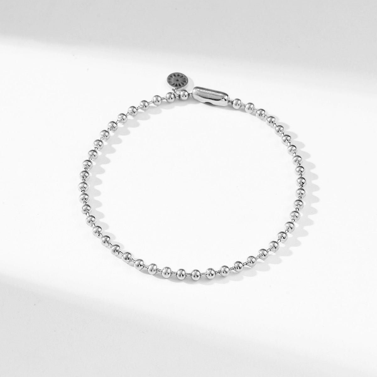 Ball Chain Bracelet — pulsera de Karola & Co.