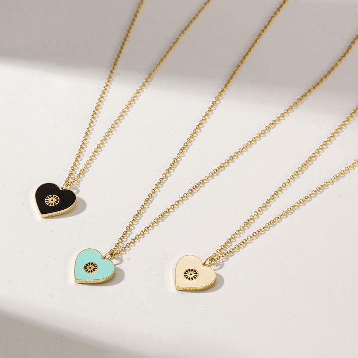 Soulmate Necklace - Small — collar de Karola & Co.