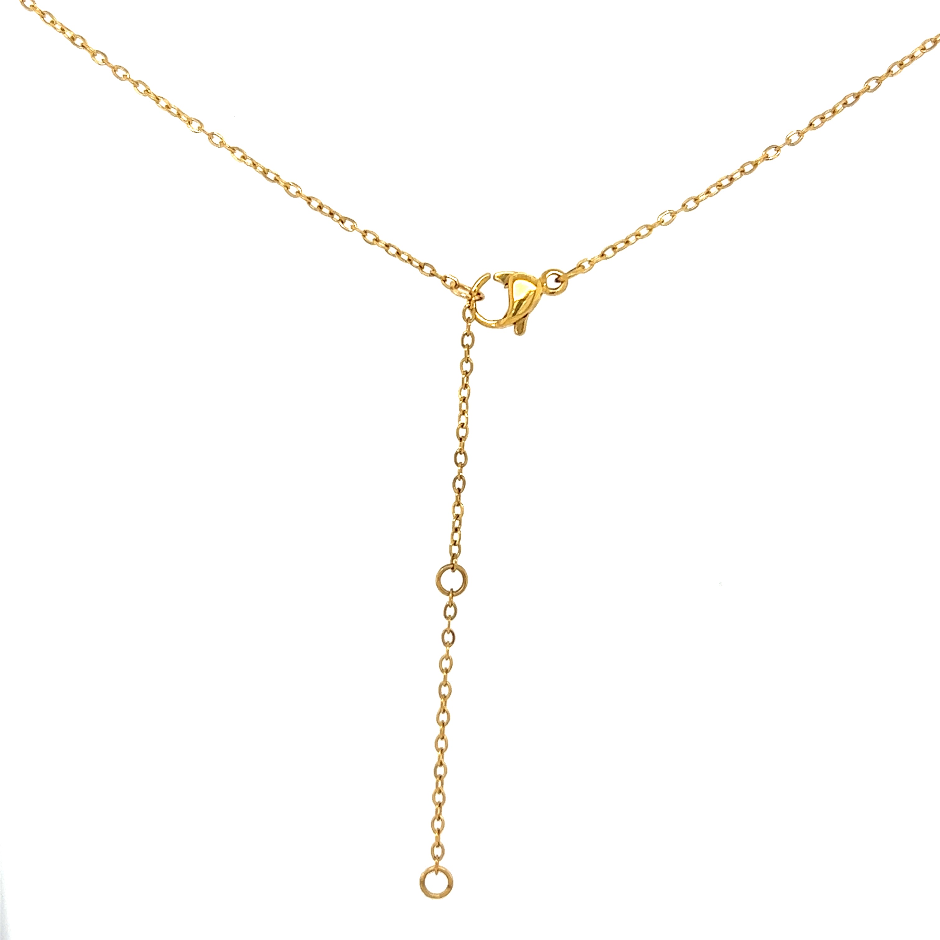 La Perla Necklace