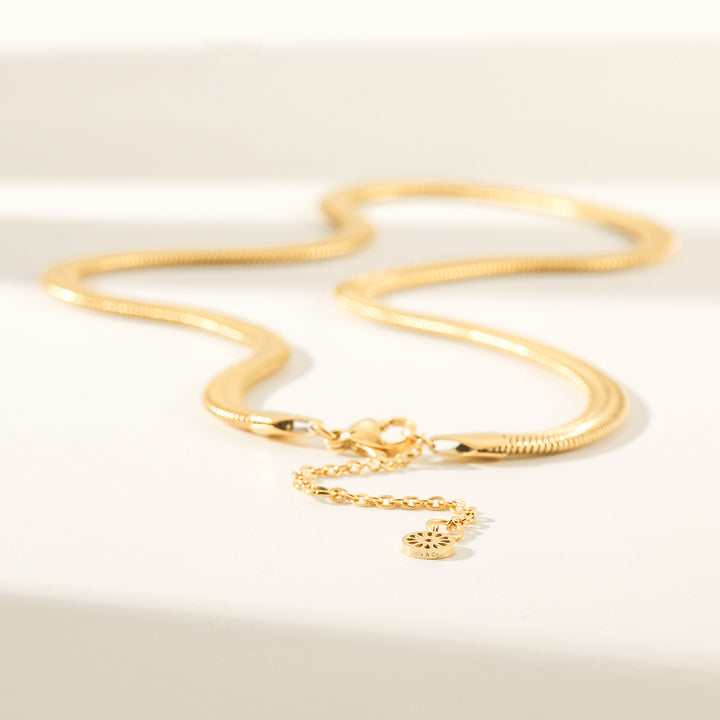 Paula Necklace — collar de Karola & Co.