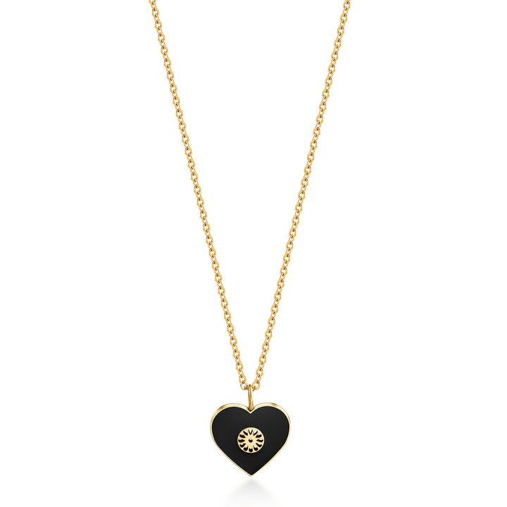 Soulmate Necklace - Small — collar de Karola & Co.