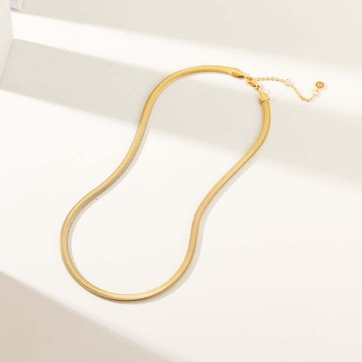 Paula Necklace — collar de Karola & Co.