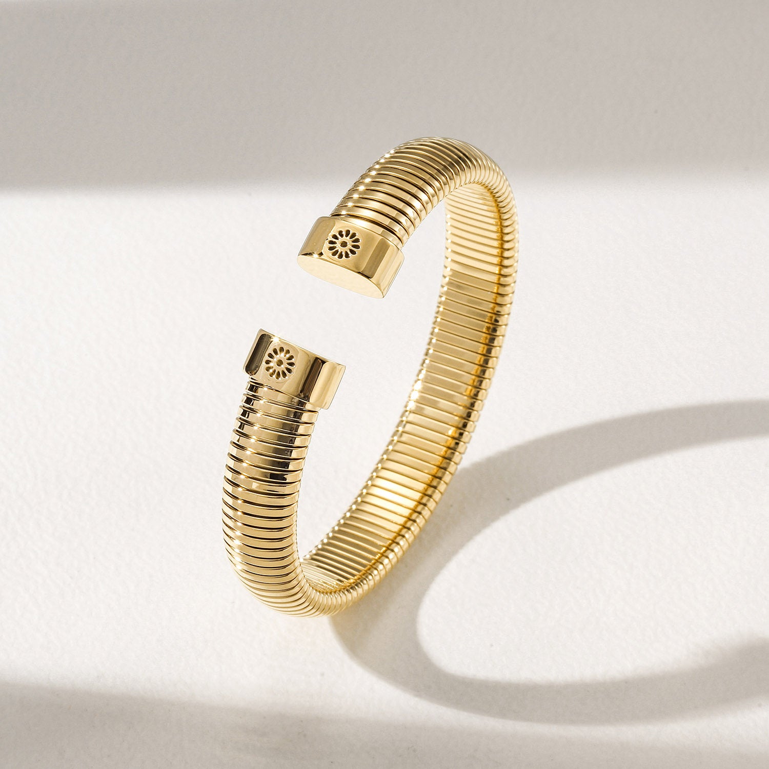 Karolina Signature Wrap Bracelet