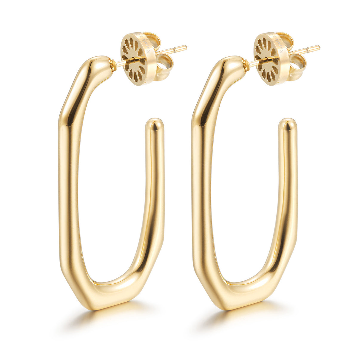 Migbelis Earrings — aretes de Karola & Co.
