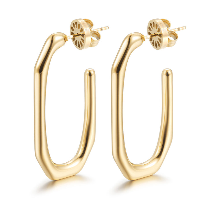 Migbelis Earrings — aretes de Karola & Co.