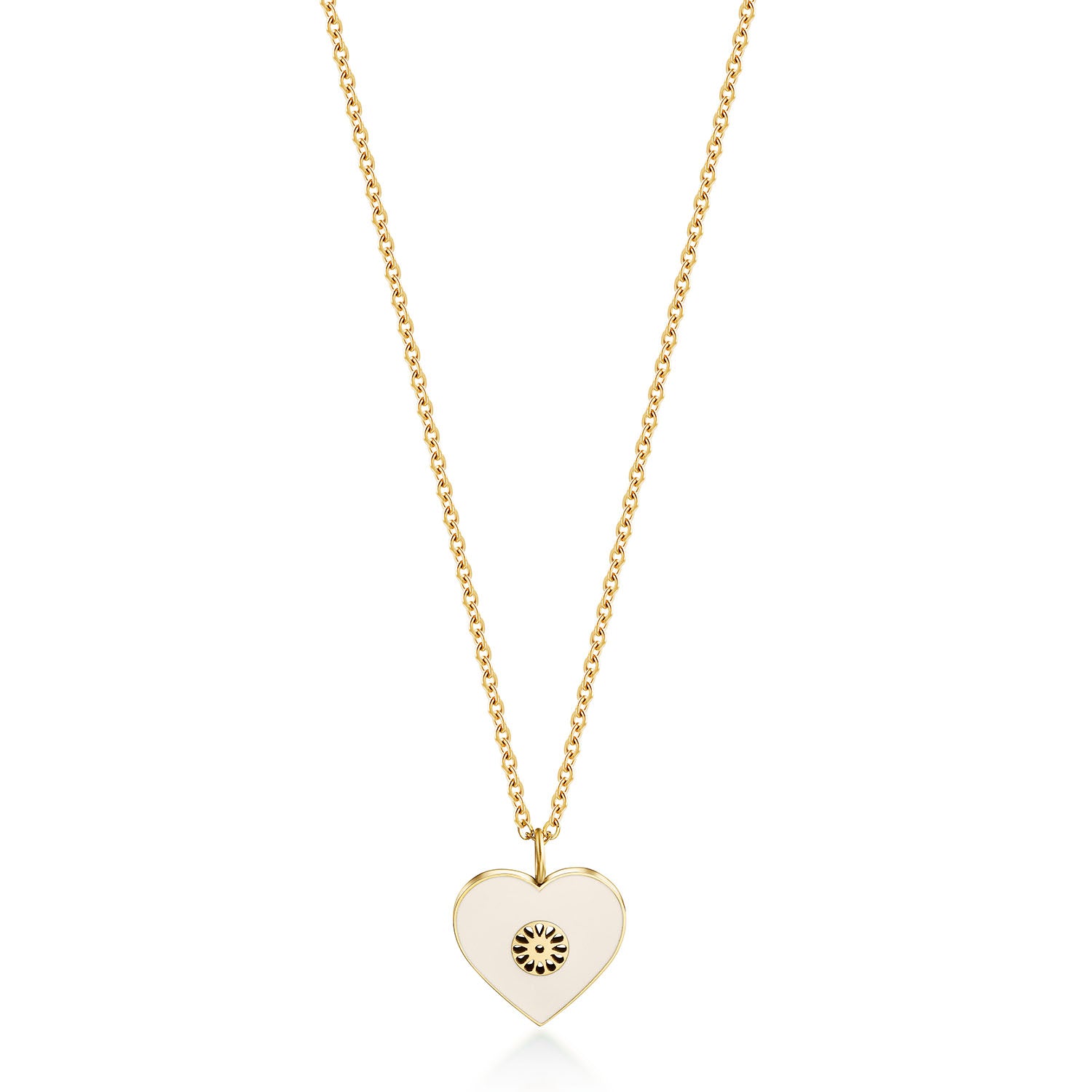 Soulmate Necklace - Small — collar de Karola & Co.