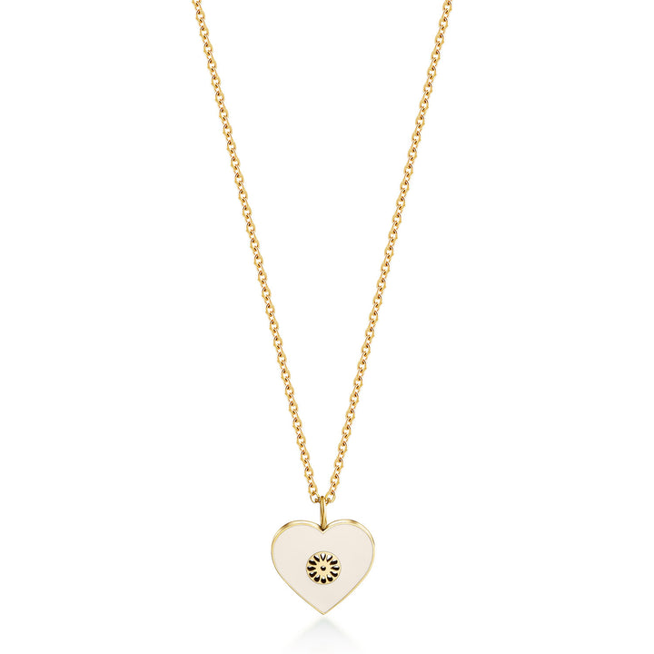 Soulmate Necklace - Small — collar de Karola & Co.