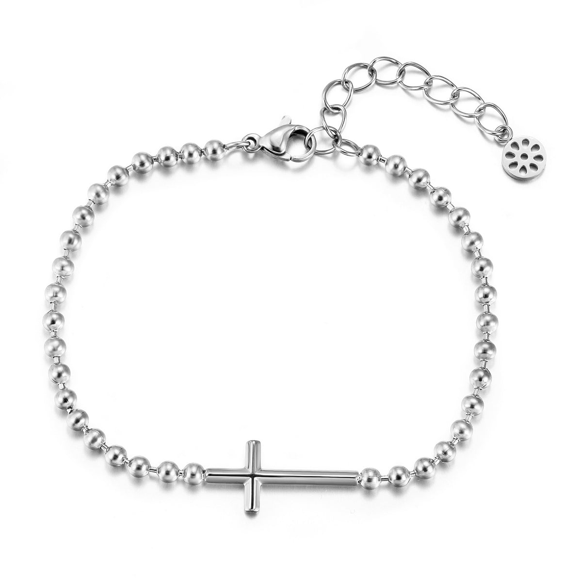 Faith Bracelet — pulsera de Karola & Co.