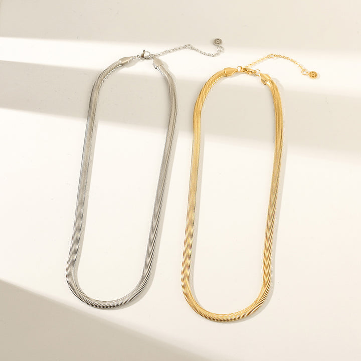 Paula Necklace — collar de Karola & Co.