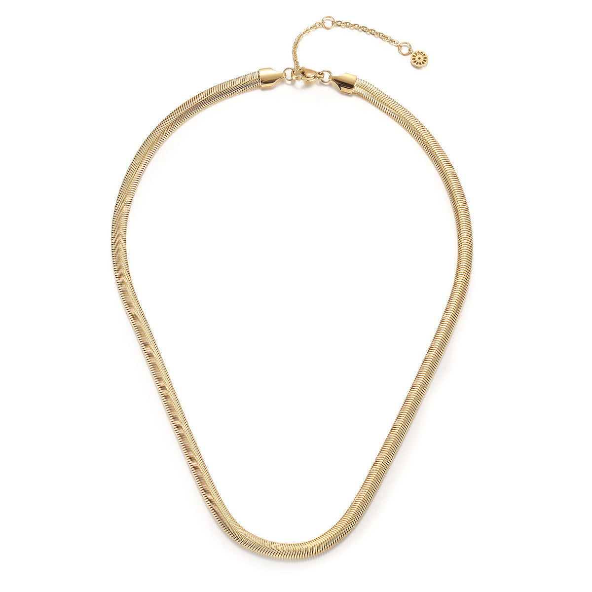 Paula Necklace — collar de Karola & Co.