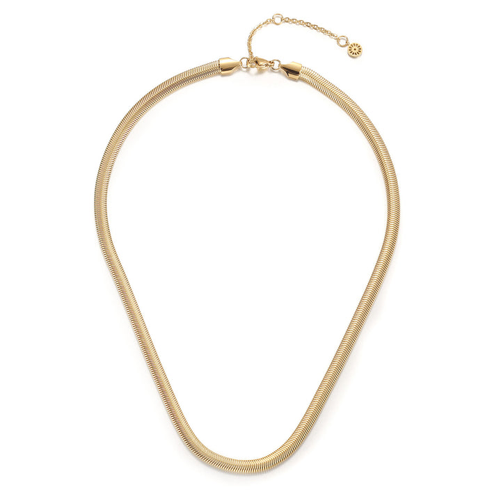 Paula Necklace — collar de Karola & Co.