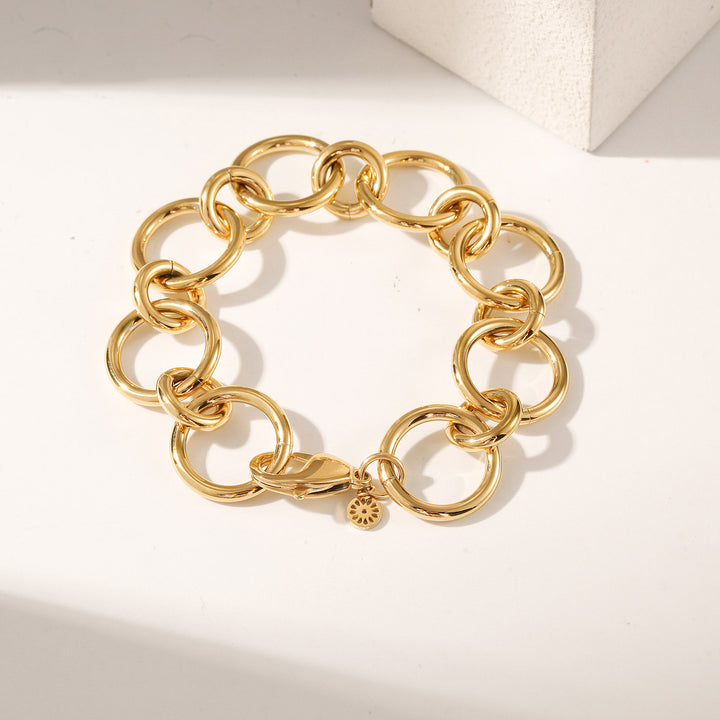 Eternity Bracelet — pulsera de Karola & Co.