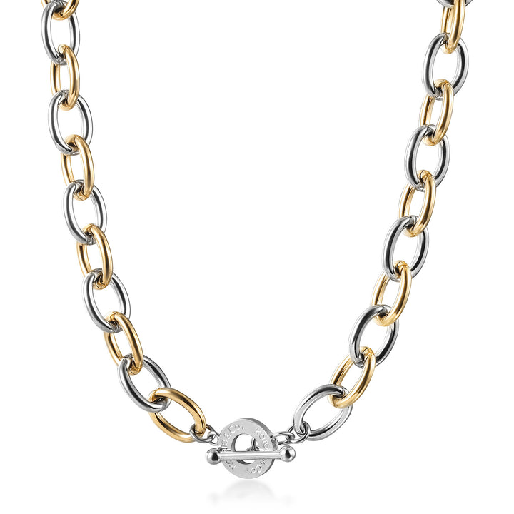 Emilia Necklace — collar de Karola & Co.