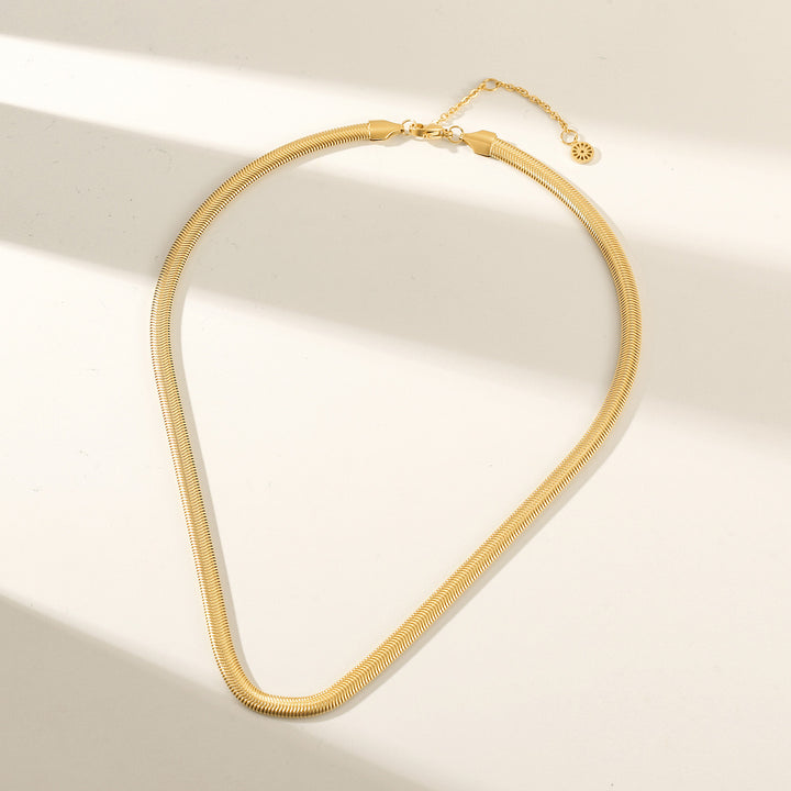 Paula Necklace — collar de Karola & Co.