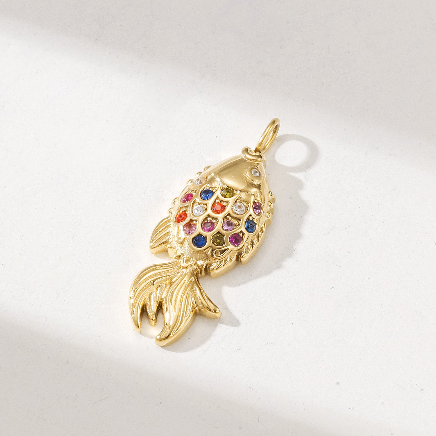 Limited Edition | Signature Koi