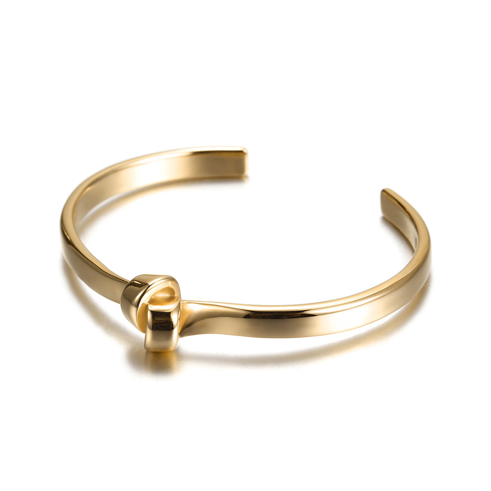 Sydney Bangle — pulsera de Karola & Co.