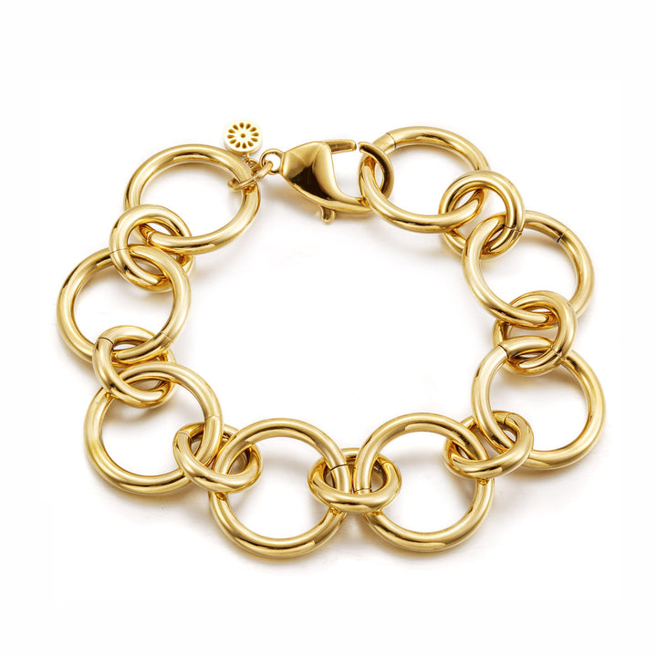Eternity Bracelet — pulsera de Karola & Co.