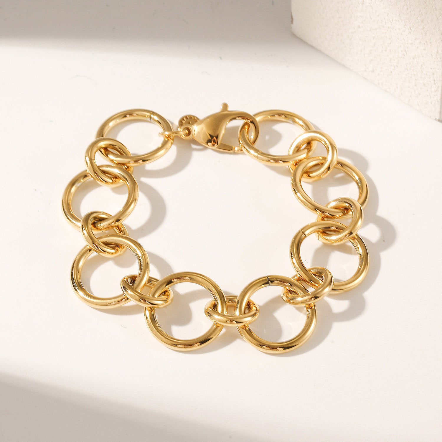 Eternity Bracelet — pulsera de Karola & Co.