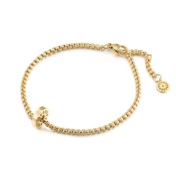 Harmony Bracelet — pulsera de Karola & Co.