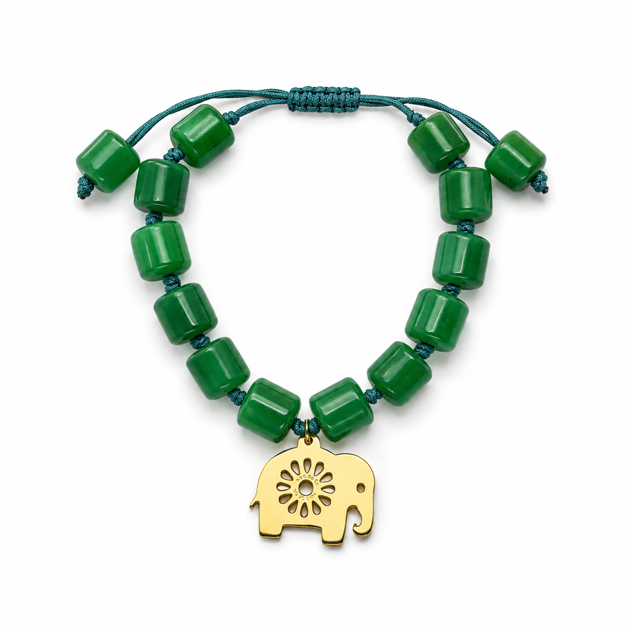 Adjustable Signature Bracelets — pulsera de Karola & Co.