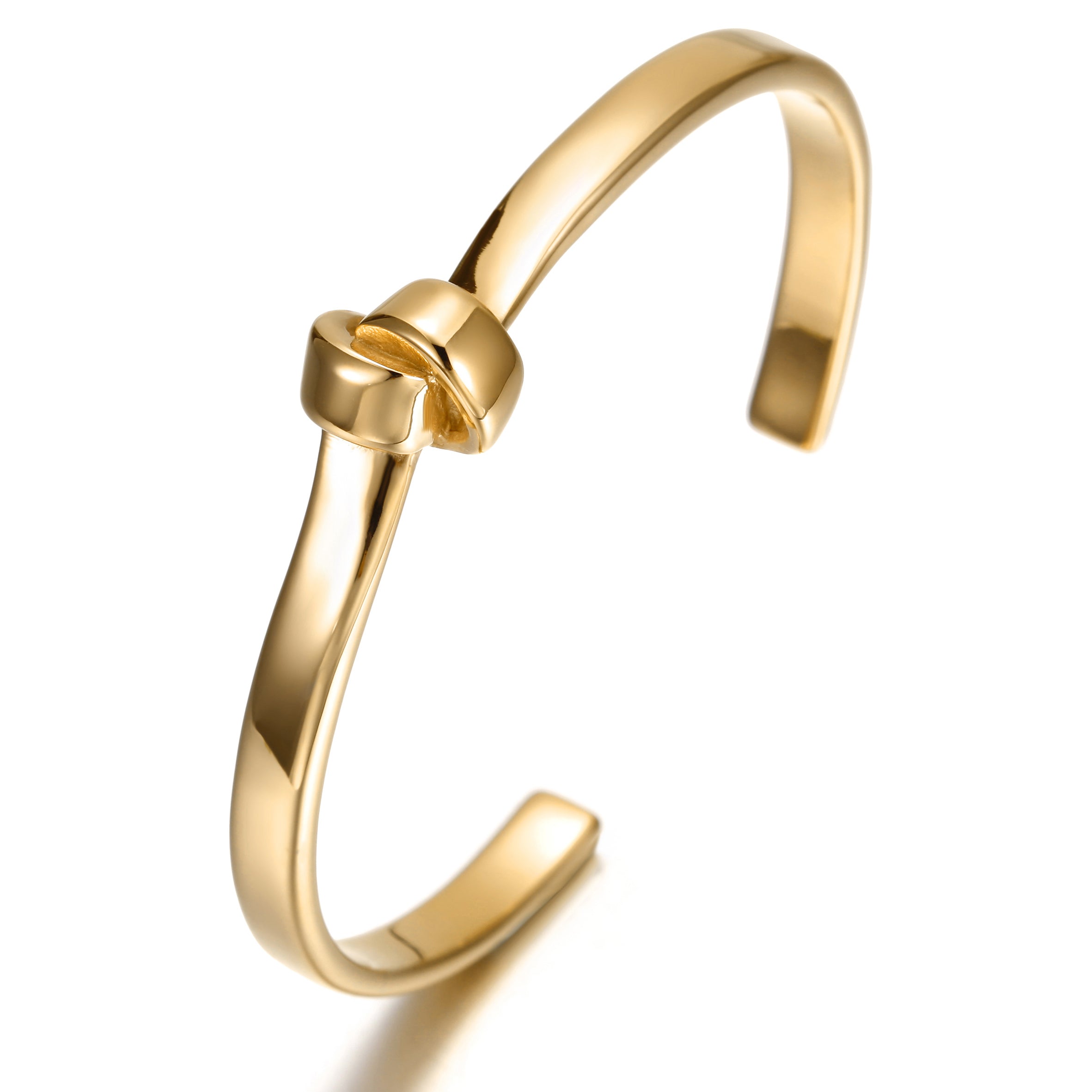 Sydney Bangle — pulsera de Karola & Co.
