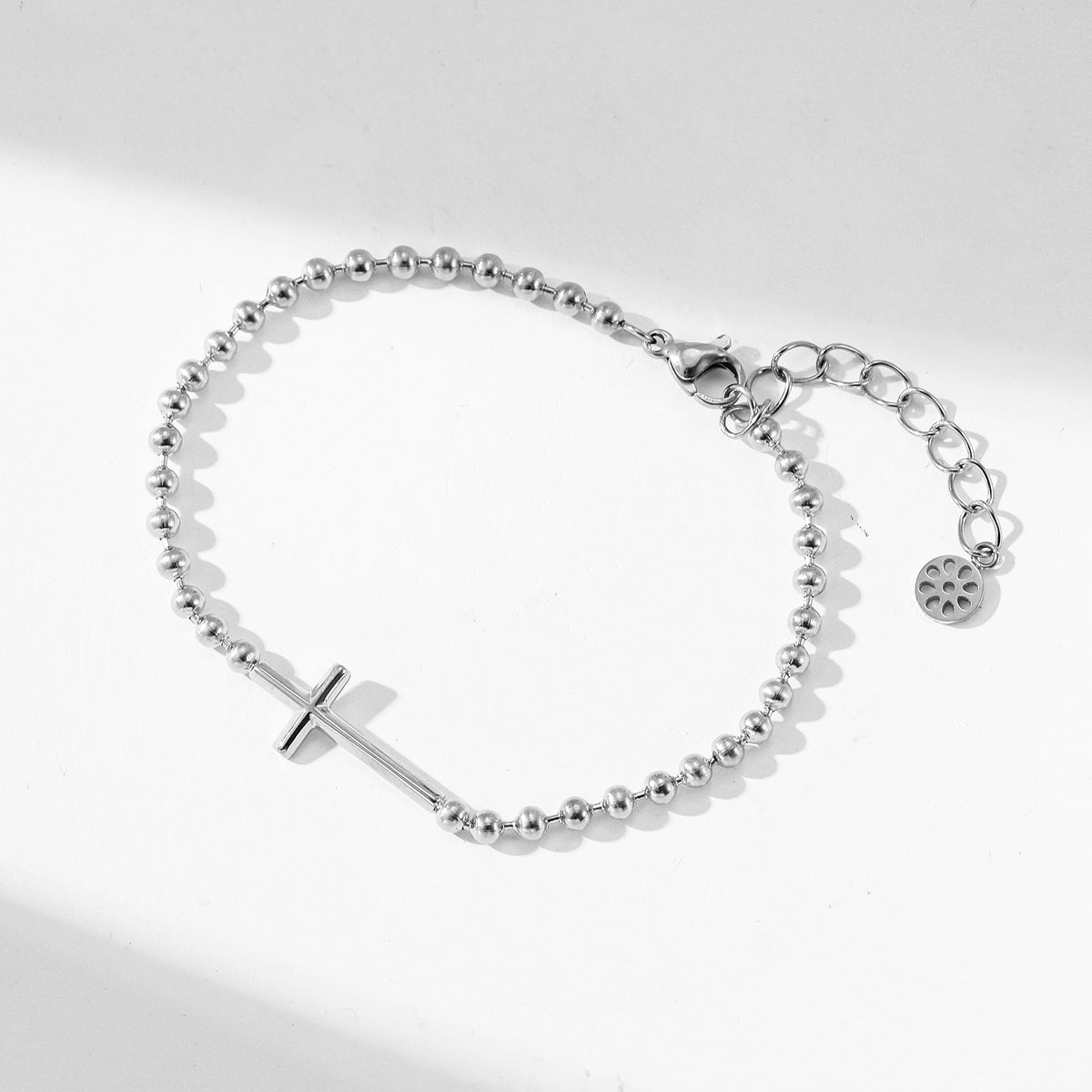 Faith Bracelet — pulsera de Karola & Co.