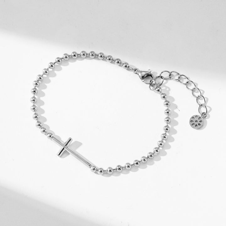 Faith Bracelet — pulsera de Karola & Co.