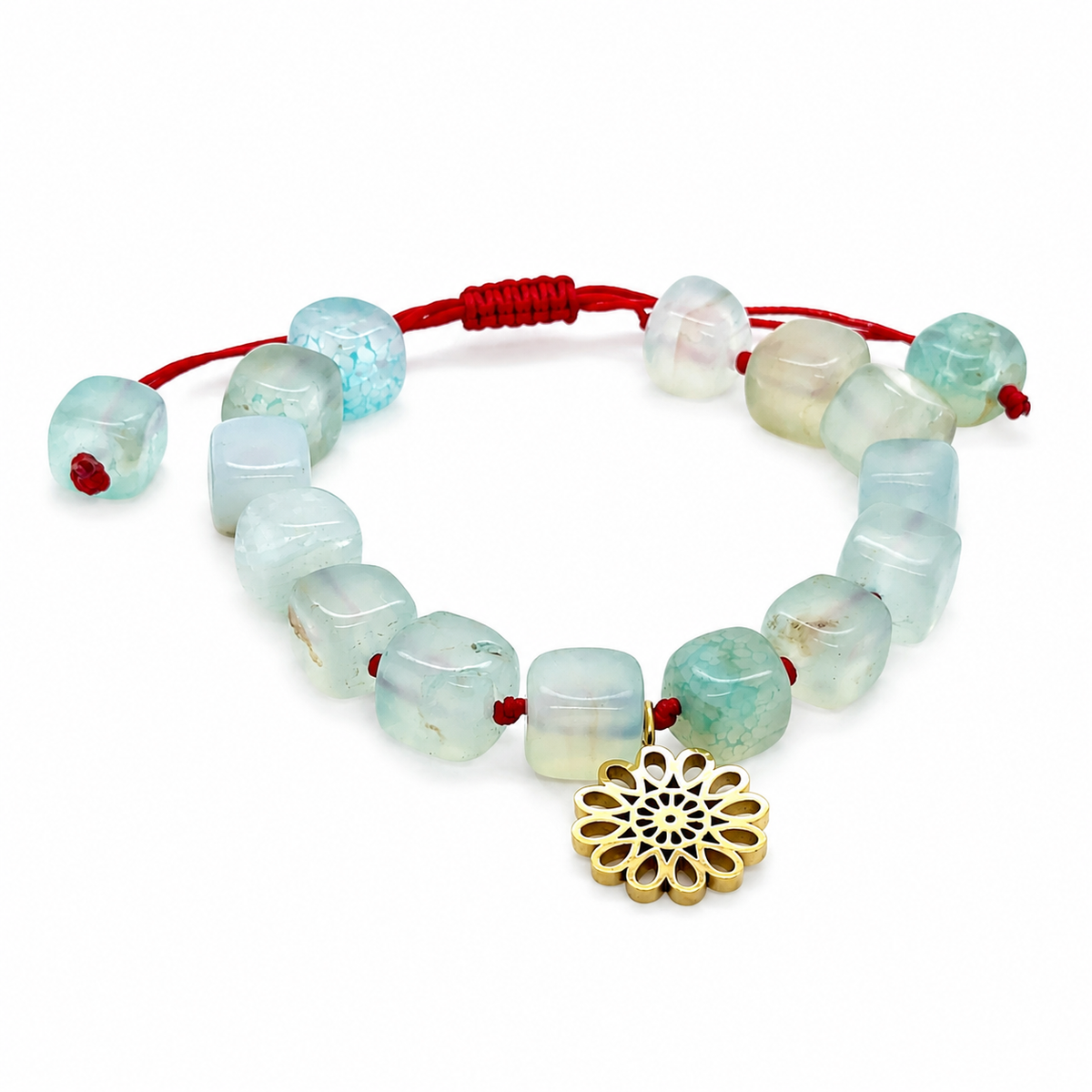 Adjustable Signature Bracelets — pulsera de Karola & Co.