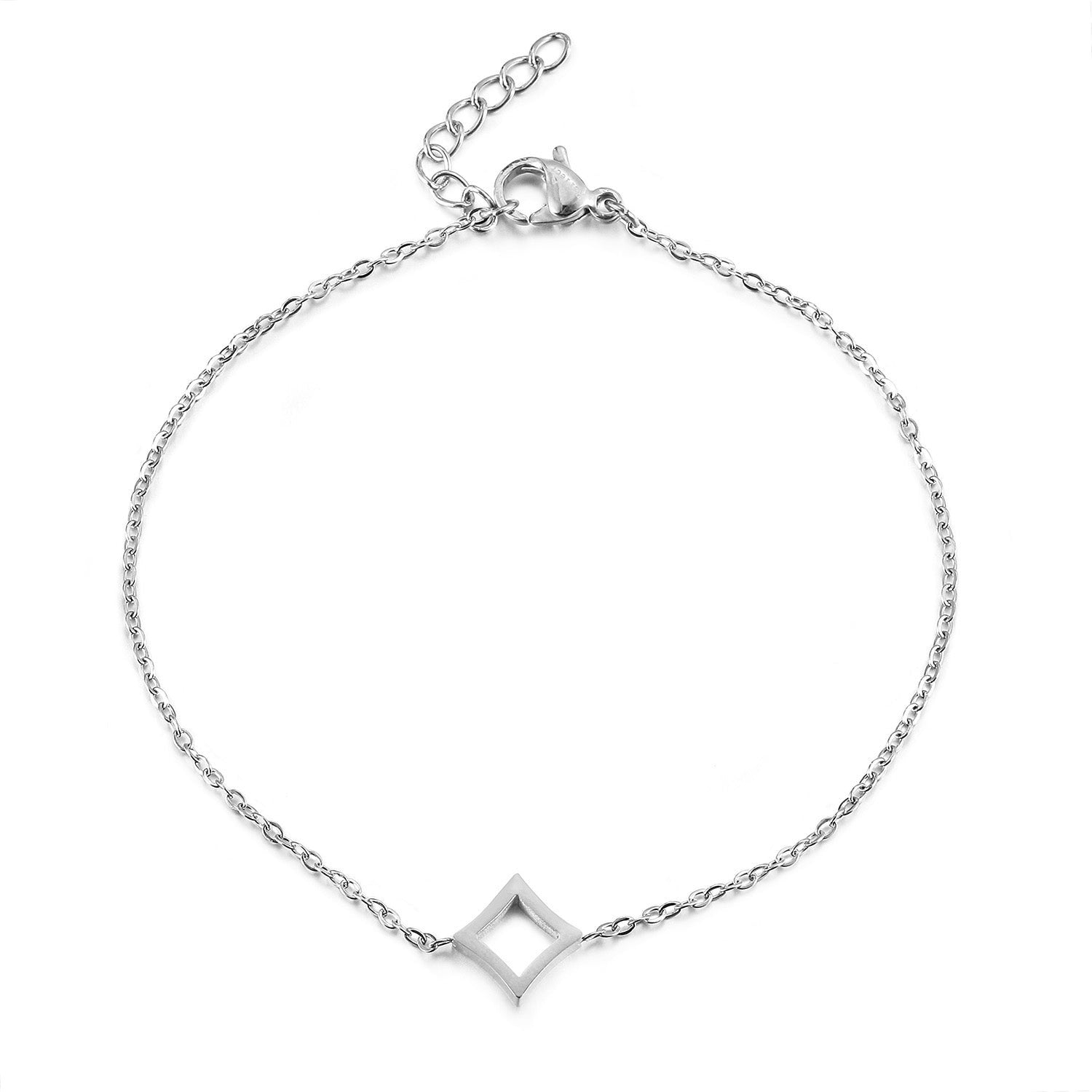 Reflect Signature Bracelet — pulsera de Karola & Co.