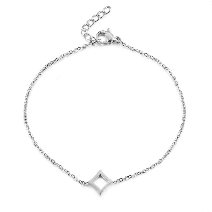Reflect Signature Bracelet — pulsera de Karola & Co.