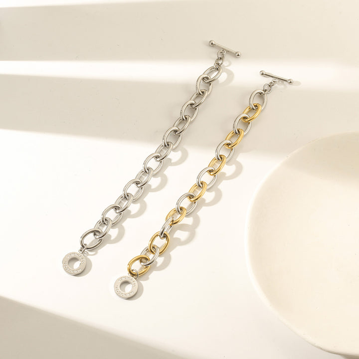 Emilia Bracelet — pulsera de Karola & Co.