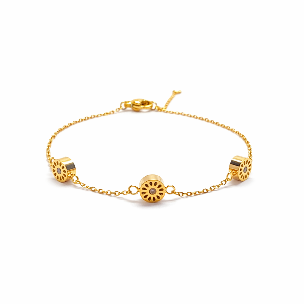 Holiday Bracelet