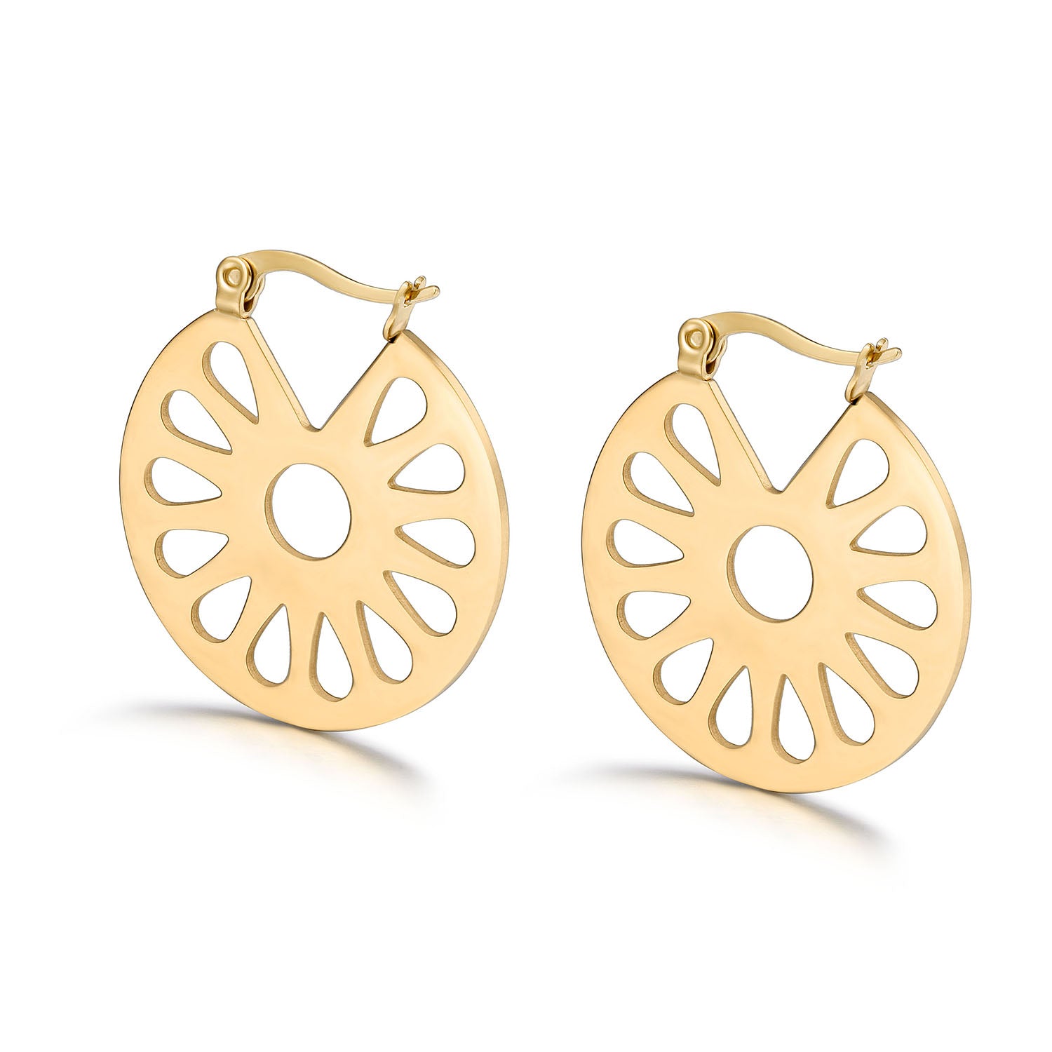 Valencia Earrings