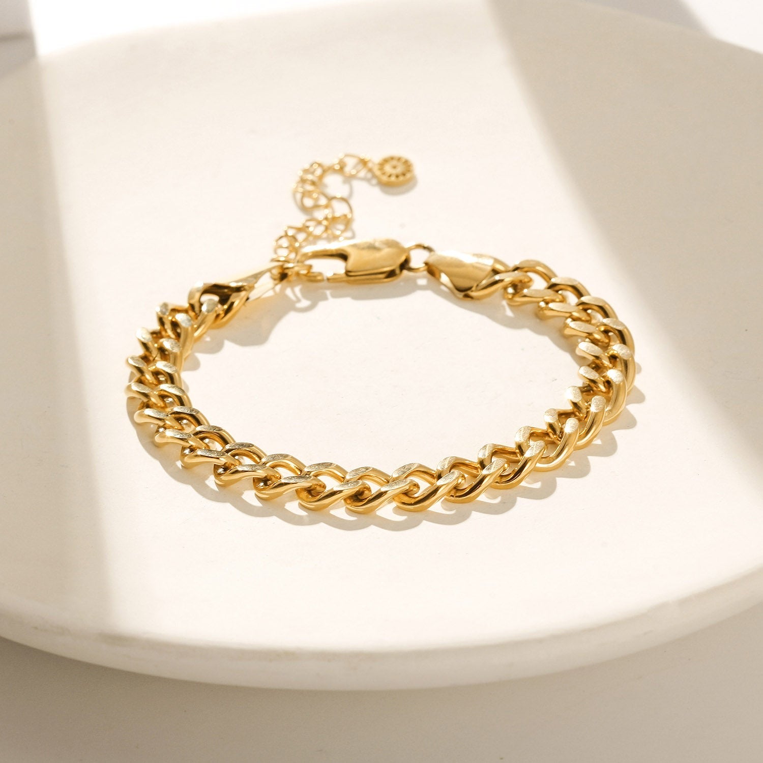 Havana Bracelet — pulsera de Karola & Co.
