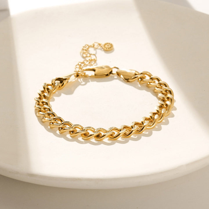 Havana Bracelet — pulsera de Karola & Co.