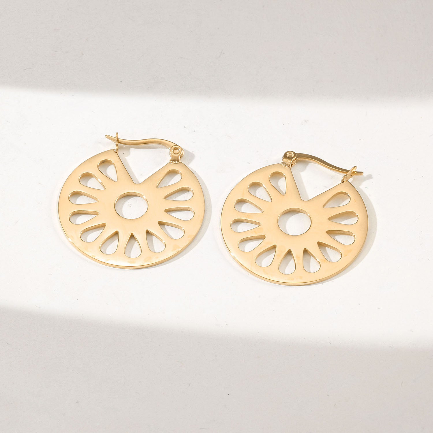 Valencia Earrings