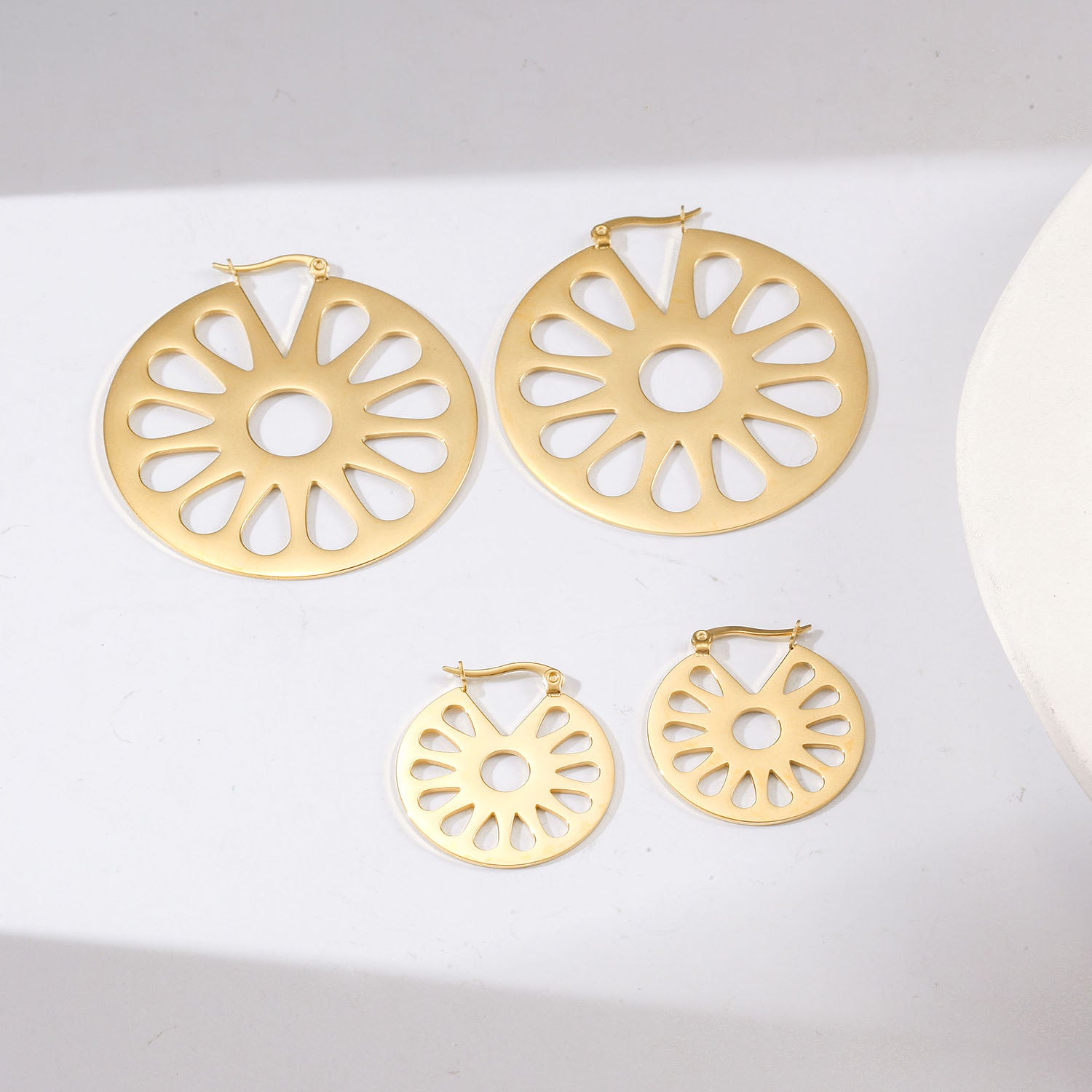 Valencia Earrings