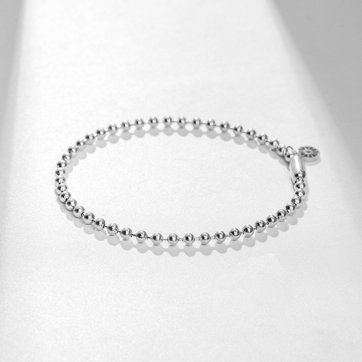 Ball Chain Bracelet — pulsera de Karola & Co.