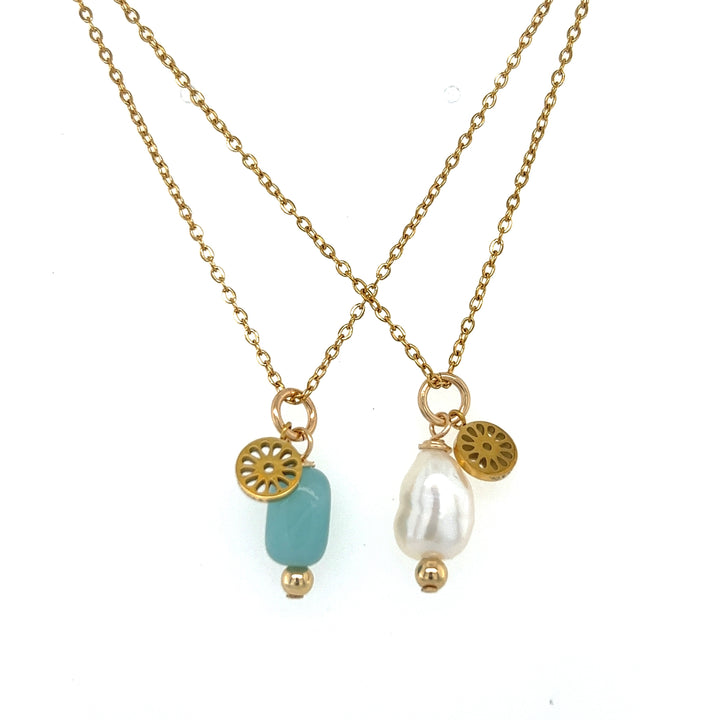 Dainty Necklace — collar de Karola & Co.