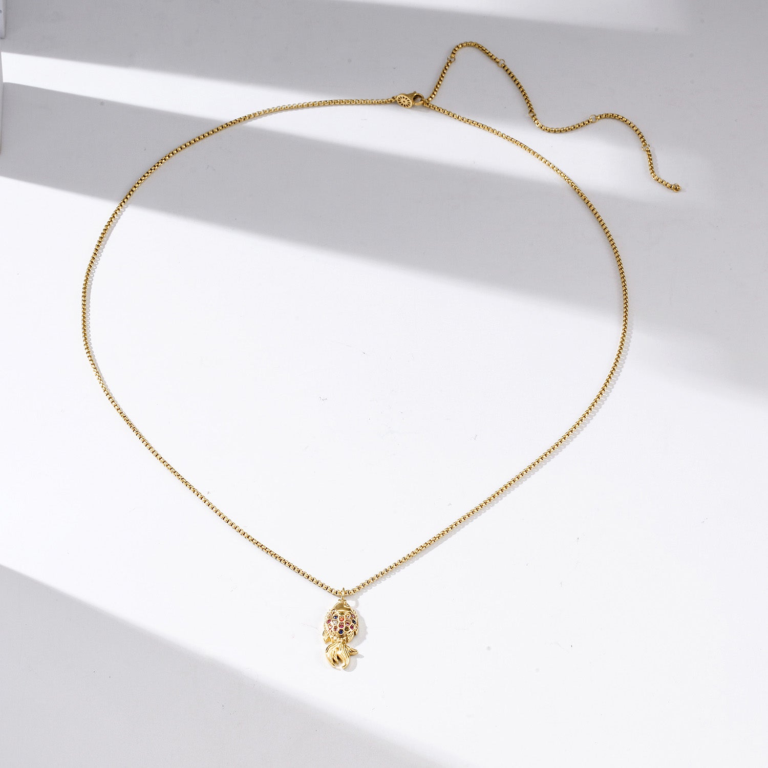 Limited Edition | Signature Koi