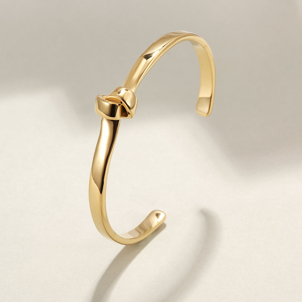Sydney Bangle — pulsera de Karola & Co.