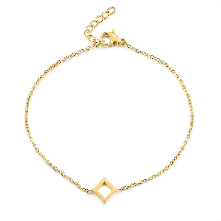 Reflect Signature Bracelet — pulsera de Karola & Co.