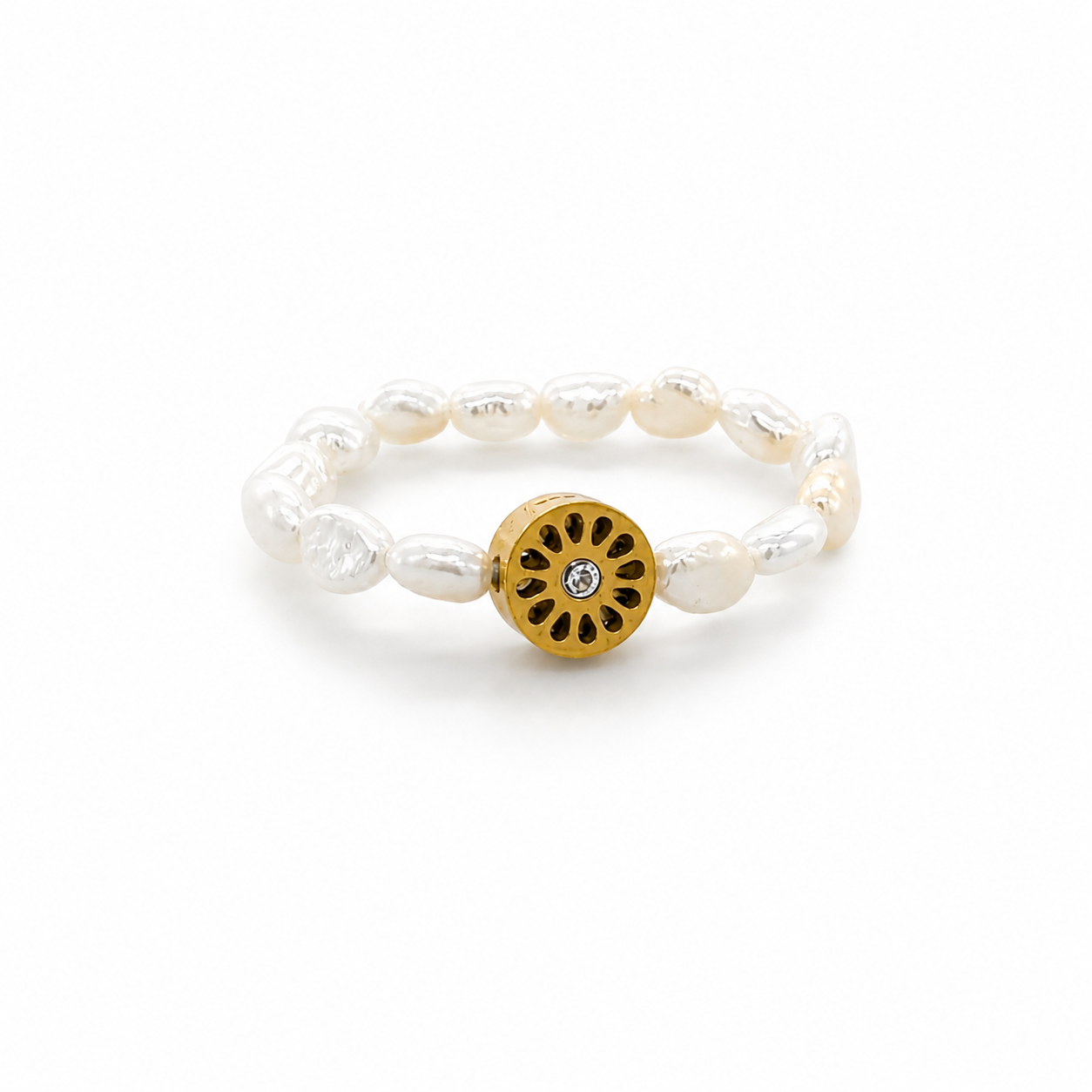Elastic Signature Ring