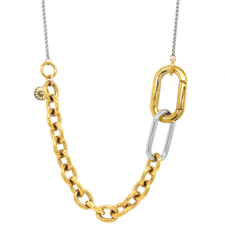 Trece Necklace I Limited Edition — collar de Karola & Co.