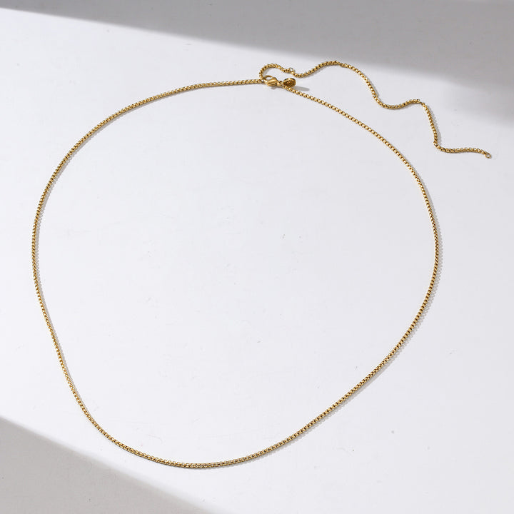 Limited Edition | Signature Koi — collar de Karola & Co.