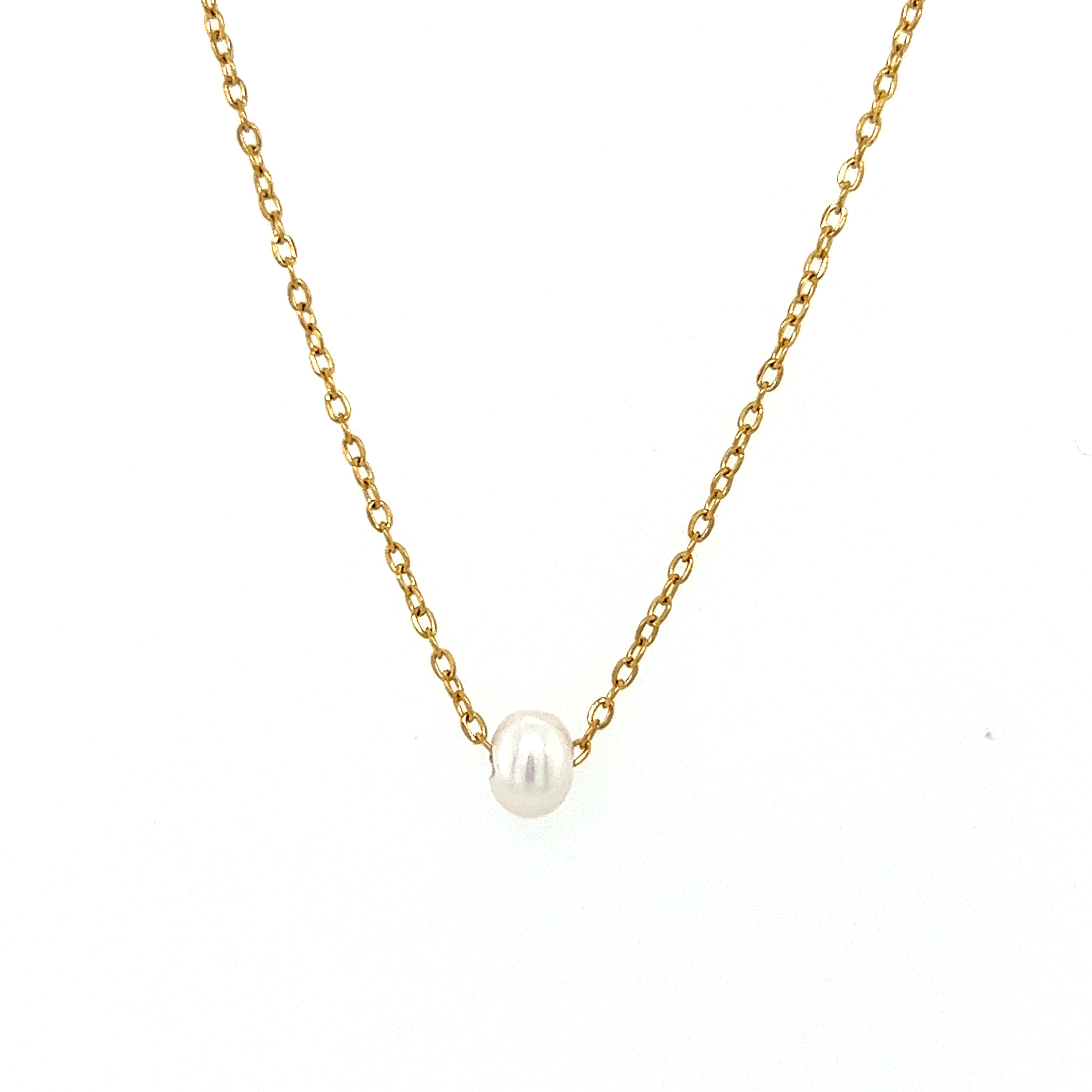 La Perla Necklace