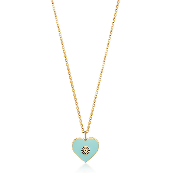Soulmate Necklace - Small — collar de Karola & Co.